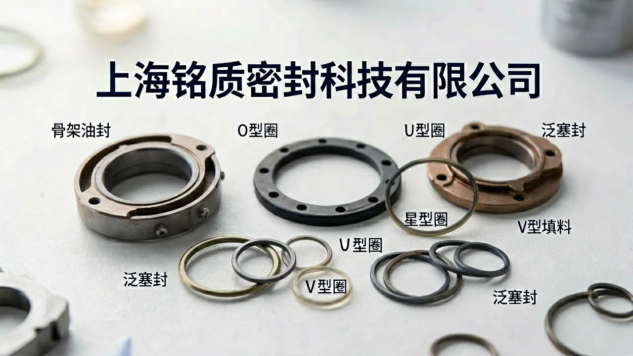 从磨损漏油到稳定运转：骨架油封的千次试验与一线验证